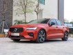 Volvo S60 2021 - Siêu lướt - Chất như mới