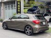 Mercedes-Benz A250 2013 - Xe màu nâu, 740tr