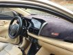 Toyota Vios 2014 - Xe màu vàng cát
