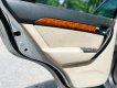 Daewoo Gentra 2009 - Xe màu bạc
