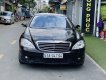 Mercedes-Benz S550 2006 - Xe màu đen giá hữu nghị