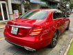 Mercedes-Benz E180 2020 - Xe màu đỏ