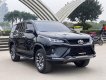 Toyota Fortuner 2021 - Xe màu đen