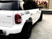 Mini Cooper  cautryman 2014. trắng. 1.5l biểnHNội 2014 - minicooper cautryman 2014. trắng. 1.5l biểnHNội