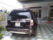 Ford Escape BÁN XE  ESCAFE 2004 - BÁN XE FORD ESCAFE