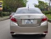 Toyota Vios 2014 - Xe màu vàng cát