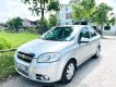 Daewoo Gentra 2009 - Xe màu bạc
