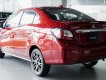 Mitsubishi Attrage 2023 - Giảm 50% trước bạ - Tặng thêm PK - Sẵn giao ngay