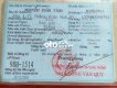 Kia CD5   2000. B98 .XE ĐẸP, ZIN CHẤT 2000 - KIA CD5 2000. B98 .XE ĐẸP, ZIN CHẤT