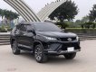 Toyota Fortuner 2021 - Xe màu đen