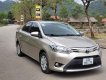 Toyota Vios 2014 - Xe màu vàng cát