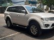 Mitsubishi Pajero Sport 2016 - Máy dầu 10/2016