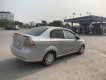 Daewoo Gentra 2010 - Xe màu bạc, nhập khẩu