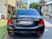 Mercedes-Benz S500 2015 - Xe màu đen