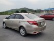 Toyota Vios 2014 - Xe màu bạc, giá cực tốt