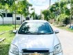 Daewoo Gentra 2009 - Xe màu bạc