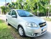 Daewoo Gentra 2009 - Xe màu bạc