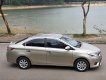 Toyota Vios 2014 - Xe màu vàng cát