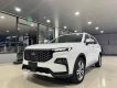 Ford Territory 2023 - Sẵn xe giao ngay. LH Ms Nhãn