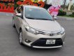 Toyota Vios 2014 - Xe màu bạc, giá cực tốt