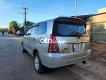 Toyota Innova Cần bán G đời 2007 2007 - Cần bán innovaG đời 2007