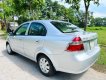 Daewoo Gentra 2009 - Xe màu bạc