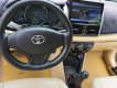 Toyota Vios 2014 - Xe màu vàng cát