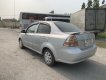 Daewoo Gentra 2010 - Xe màu bạc, nhập khẩu