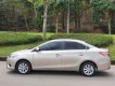 Toyota Vios 2014 - Xe màu vàng cát