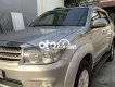 Toyota Fortuner   2011 dầu 2011 - Toyota Fortuner 2011 dầu