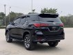 Toyota Fortuner 2021 - Xe màu đen