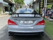 Mercedes-Benz CLA 250 2015 - Xe màu xám giá cạnh tranh