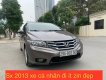 Honda City 2013 - Biển Hà Nội cực mới