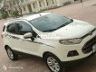 Ford EcoSport   Titanium AT 1.5 2016 - Ford EcoSport Titanium AT 1.5