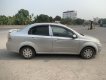 Daewoo Gentra 2010 - Xe màu bạc, nhập khẩu