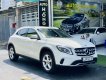 Mercedes-Benz GLA 200 2017 - Xe màu trắng