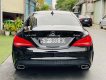 Mercedes-Benz CLA 250 2015 - Xe màu đen