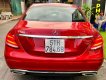 Mercedes-Benz E180 2020 - Xe màu đỏ