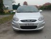 Hyundai Accent 2011 - Tư nhân chính chủ