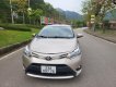 Toyota Vios 2014 - Xe màu vàng cát