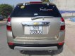 Chevrolet Captiva 2008 - Tự động - Mới như xe hãng - Zin 100% - Mới như xe hãng - Không đối thủ