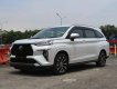 Toyota Veloz Cross 2022 - Xe mới chính hãng, ưu đãi hấp dẫn. Trưng bày tại đại lý hoành tráng bậc nhất Việt Nam