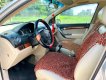 Daewoo Gentra 2009 - Xe màu bạc
