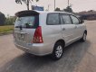 Toyota Innova 2008 - Đẹp xuất xắc, zin từ máy đến vỏ