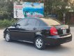 Hyundai Verna 2009 - Xe màu đen  