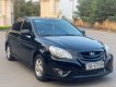 Hyundai Verna 2009 - Xe màu đen  