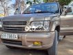 Isuzu Trooper bán xe troope 2001 bstp FI 2001 - bán xe troope 2001 bstp FI