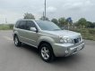 Nissan X trail 2003 - Máy gầm chất