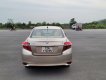 Toyota Vios 2014 - Xe màu bạc, giá cực tốt