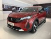 Peugeot 3008 2022 - Peugeot là thương hiệu xe Châu Âu phổ biến nhất